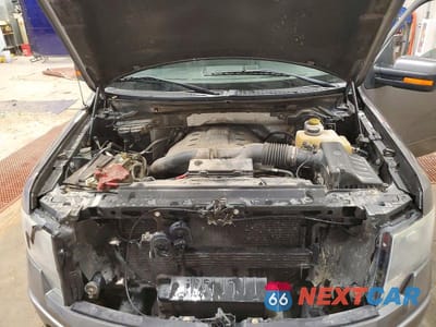 Zdjęcie 11 z 12 samochodu: 2014 FORD F150 SUPERCREW VIN:1FTFW1ET2EKE13437 - miniatura
