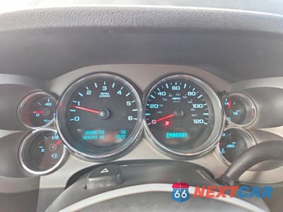 Zdjęcie 9 z 13 samochodu: 2009 GMC SIERRA C1500 SLE VIN:2GTEC290591121331 - miniatura
