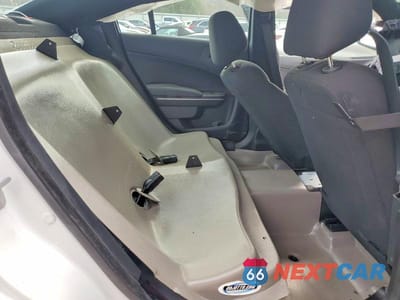 Zdjęcie 10 z 12 samochodu: 2021 DODGE CHARGER VIN:2C3CDXKG5MH653711 - miniatura