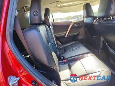 Zdjęcie 11 z 14 samochodu: 2014 TOYOTA RAV4 XLE VIN:JTMWFREV8EJ020046 - miniatura