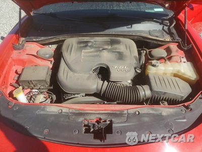 Zdjęcie 11 z 11 samochodu: 2020 DODGE CHARGER SXT VIN:2C3CDXJG4LH201779 - miniatura