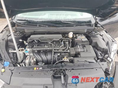 Zdjęcie 11 z 12 samochodu: 2025 KIA K4 LX VIN:3KPFT4DE5SE002755 - miniatura