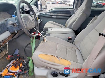 Zdjęcie 7 z 11 samochodu: 2006 FORD F250 SUPER DUTY VIN:1FTSW21P36ED24022 - miniatura