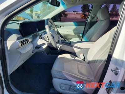 Zdjęcie 7 z 12 samochodu: 2019 HYUNDAI NEXO BLUE VIN:KM8J74A61KU001465 - miniatura