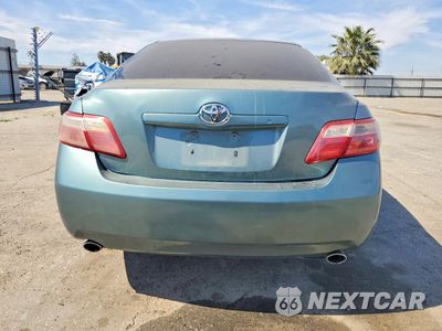 Zdjęcie 6 z 14 samochodu: 2007 TOYOTA CAMRY XLE V6 VIN:4T1BK46K67U500228 - miniatura