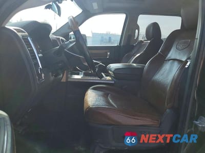 Zdjęcie 7 z 11 samochodu: 2013 RAM 1500 LONGHORN VIN:1C6RR7PT0DS713813 - miniatura