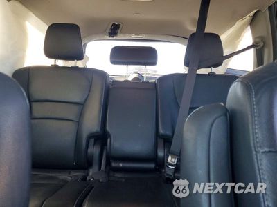 Zdjęcie 10 z 13 samochodu: 2016 HONDA PILOT EXL VIN:5FNYF5H50GB002051 - miniatura