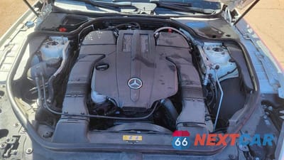 Zdjęcie 7 z 10 samochodu: 2017 MERCEDES-BENZ SL 450 VIN:WDDJK6GA3HF044203 - miniatura