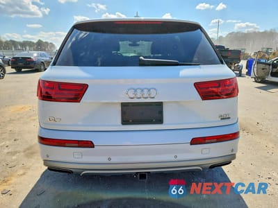 Zdjęcie 6 z 13 samochodu: 2017 AUDI Q7 PREMIUM PLUS VIN:WA1LAAF75HD030632 - miniatura