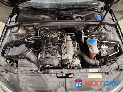 Zdjęcie 11 z 11 samochodu: 2015 AUDI A4 PREMIUM VIN:WAUBFAFL1FN023830 - miniatura