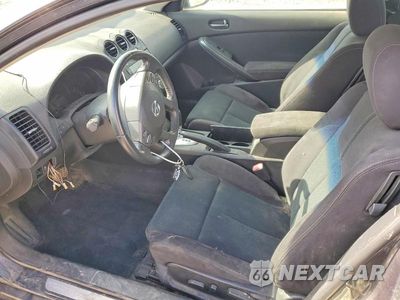 Zdjęcie 7 z 12 samochodu: 2011 NISSAN ALTIMA S VIN:1N4AL2EP9BC160415 - miniatura