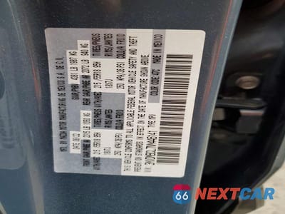 Zdjęcie 13 z 13 samochodu: 2022 MAZDA CX-30 PREFERRED PACKAGE VIN:3MVDMBCL7NM446141 - miniatura