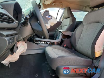 Zdjęcie 7 z 13 samochodu: 2024 SUBARU CROSSTREK PREMIUM VIN:JF2GUADC4R8361566 - miniatura