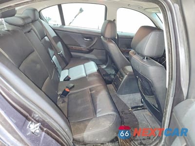 Zdjęcie 10 z 12 samochodu: 2006 BMW 325 XI VIN:WBAVD13566KT79894 - miniatura