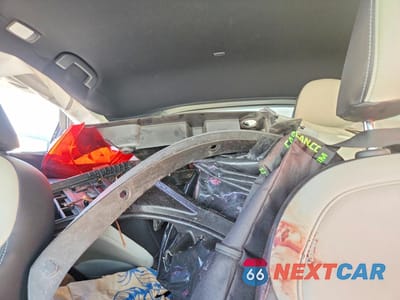 Zdjęcie 10 z 13 samochodu: 2023 INFINITI QX55 ESSENTIAL VIN:3PCAJ5KR9PF120255 - miniatura