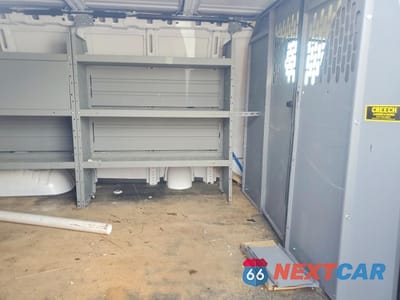 Zdjęcie 11 z 13 samochodu: 2025 GMC SAVANA 2500 CARGO UTILITY / SERVICE VAN VIN:1GTW7AF70S1127134 - miniatura