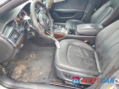 Zdjęcie 7 z 12 samochodu: 2017 AUDI A7 PREMIUM PLUS VIN:WAUW2AFC5HN124465 - miniatura