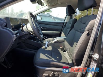 Zdjęcie 7 z 12 samochodu: 2025 HYUNDAI TUCSON SEL VIN:3KMJB3DE3SE005898 - miniatura