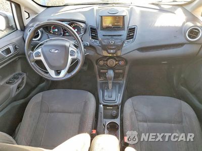 Zdjęcie 8 z 13 samochodu: 2014 FORD FIESTA SE VIN:3FADP4EJ8EM241546 - miniatura