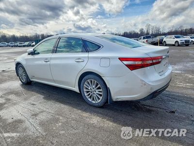 Drugie zdjęcie samochodu z przodu: 2013 TOYOTA AVALON PREMIUM VIN:4T1BD1EB2DU012609 - miniatura