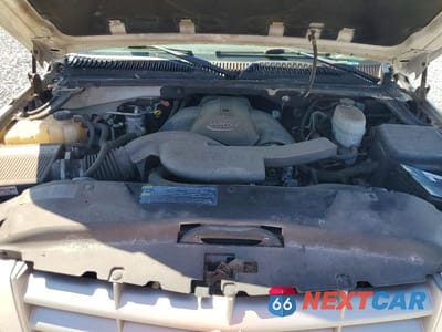 Zdjęcie 11 z 11 samochodu: 2005 CADILLAC ESCALADE EXT VIN:3GYEK62N05G165166 - miniatura