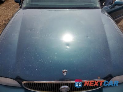 Zdjęcie 11 z 11 samochodu: 1997 BUICK LESABRE LIMITED VIN:1G4HR52K9VH466986 - miniatura