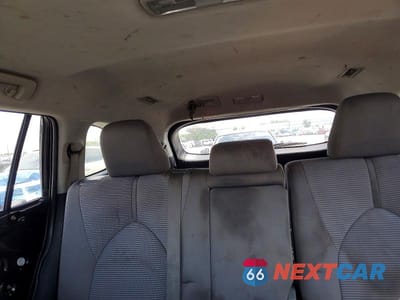 Zdjęcie 10 z 14 samochodu: 2021 TOYOTA HIGHLANDER LE VIN:5TDZZRAH3MS073291 - miniatura