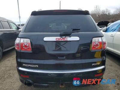 Zdjęcie 6 z 13 samochodu: 2012 GMC ACADIA DENALI VIN:1GKKVTED8CJ374043 - miniatura