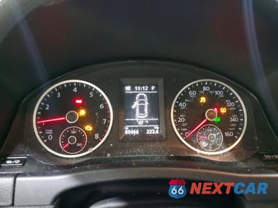 Zdjęcie 9 z 12 samochodu: 2014 VOLKSWAGEN TIGUAN S VIN:WVGBV3AX5EW611679 - miniatura