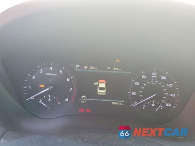 Zdjęcie 9 z 12 samochodu: 2019 GENESIS G80 3.3T SPORT VIN:KMTFN4JB5KU306093 - miniatura