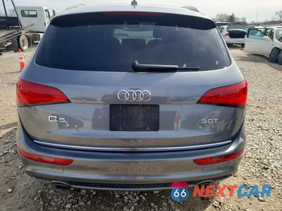 Zdjęcie 6 z 12 samochodu: 2016 AUDI Q5 PREMIUM PLUS S-LINE VIN:WA1D7AFP4GA023304 - miniatura
