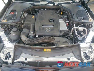 Zdjęcie 11 z 11 samochodu: 2017 MERCEDES-BENZ E 300 VIN:WDDZF4JB0HA160498 - miniatura