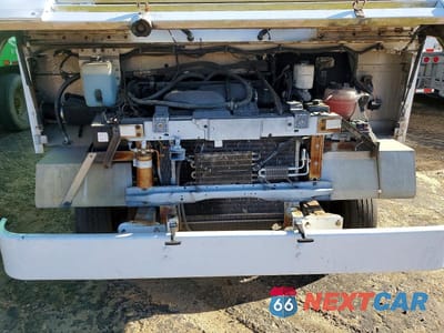 Zdjęcie 12 z 13 samochodu: 2004 FORD E450 DELIVERY TRUCK VIN:1FCLE49L74HB30030 - miniatura