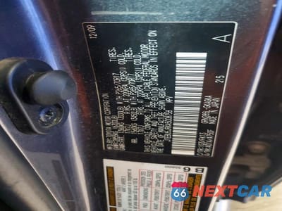 Zdjęcie 13 z 13 samochodu: 2010 TOYOTA 4RUNNER SR5 VIN:JTEBU5JRXA5008758 - miniatura