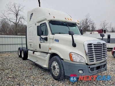 2013 FREIGLINER CASCADIA 125 1FUJGLDRXDSBU5272 - główne zdjęcie licytacji z USA - miniatura