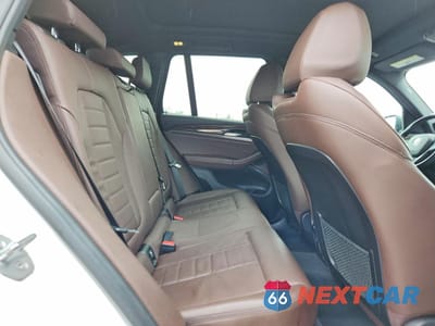 Zdjęcie 11 z 13 samochodu: 2019 BMW X3 XDRIVE30I VIN:5UXTR9C57KLP87902 - miniatura