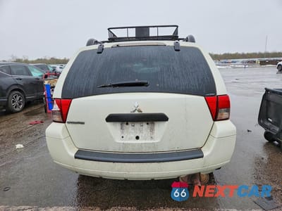 Zdjęcie 6 z 13 samochodu: 2007 MITSUBISHI ENDEAVOR LS VIN:4A4MN21S07E075298 - miniatura