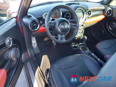 Zdjęcie 8 z 12 samochodu: 2015 MINI COOPER VIN:WMWZN3C55FT862197 - miniatura