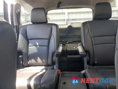 Zdjęcie 10 z 13 samochodu: 2017 HONDA PILOT ELITE VIN:5FNYF6H03HB092369 - miniatura
