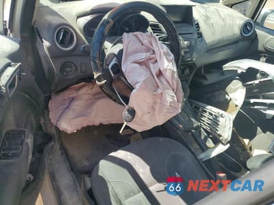 Zdjęcie 8 z 12 samochodu: 2014 FORD FIESTA SE VIN:3FADP4BJXEM191723 - miniatura