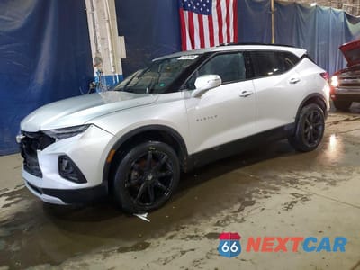2020 CHEVROLET BLAZER 2LT 3GNKBCRS4LS628060 - główne zdjęcie licytacji z USA - miniatura