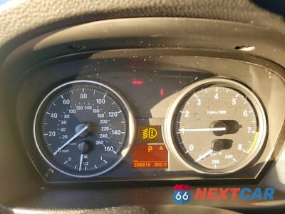 Zdjęcie 9 z 11 samochodu: 2008 BMW 335 I VIN:WBAVB73558VH23728 - miniatura