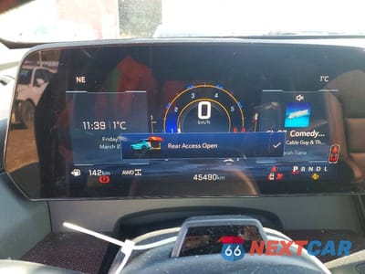 Zdjęcie 9 z 13 samochodu: 2025 CHEVROLET TRAVERSE RS VIN:1GNEVLRS4SJ188104 - miniatura