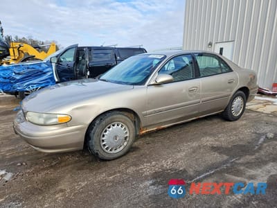 1998 BUICK CENTURY CUSTOM 2G4WS52M0W1438205 - główne zdjęcie licytacji z USA - miniatura