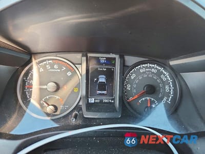 Zdjęcie 9 z 12 samochodu: 2023 TOYOTA TACOMA SR VIN:3TYRX5GN8PT087238 - miniatura
