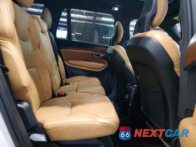Zdjęcie 11 z 12 samochodu: 2017 VOLVO XC90 T8 VIN:YV4BC0PL5H1126776 - miniatura