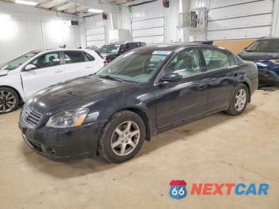 2005 NISSAN ALTIMA 2.5 1N4AL11D15C184217 - główne zdjęcie licytacji z USA - miniatura