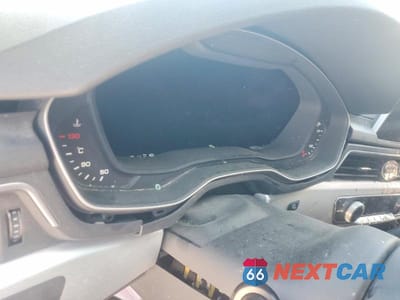 Zdjęcie 9 z 11 samochodu: 2017 AUDI A4 PRESTIGE VIN:WAURNAF41HN063595 - miniatura