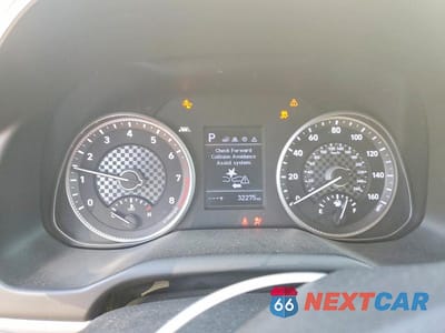 Zdjęcie 9 z 12 samochodu: 2019 HYUNDAI ELANTRA SEL VIN:KMHD84LF3KU887926 - miniatura