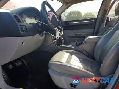 Zdjęcie 7 z 13 samochodu: 2007 CHRYSLER 300 TOURING VIN:2C3KA53G77H608491 - miniatura